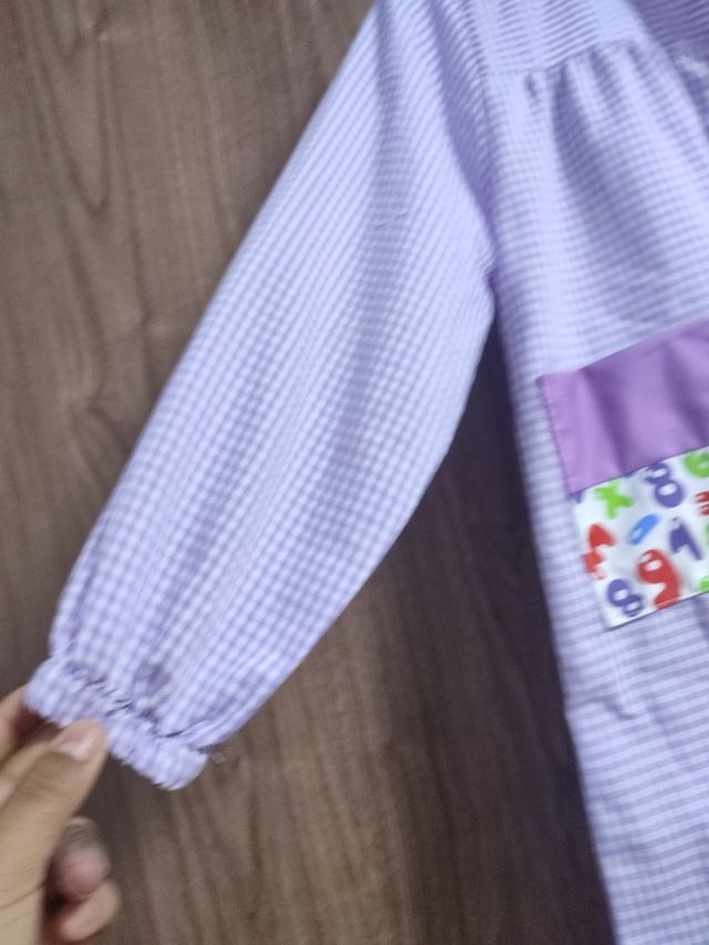 Madil de niño y niña