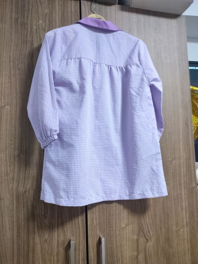 Madil de niño y niña