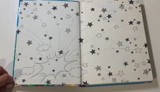 Libro "Kika Superbruja y los vikingos"