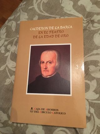 En el teatro de la edad de oro