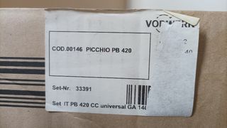 Picchio folletto 
