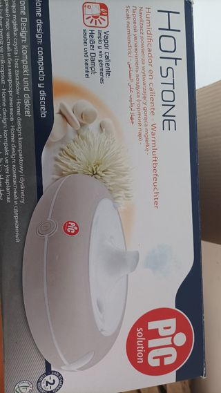 Umidificatore 