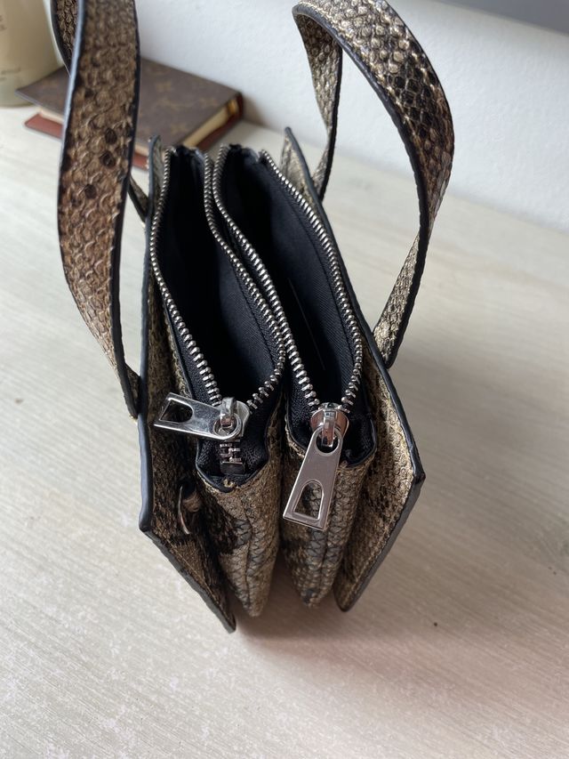 Bolso Mango (Inditex)