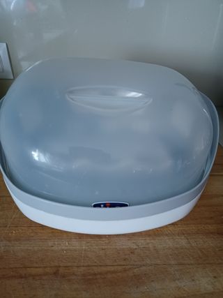 Esterilizador Chicco