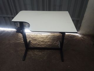 Mesa camper