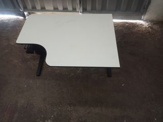 Mesa camper