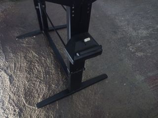 Mesa camper