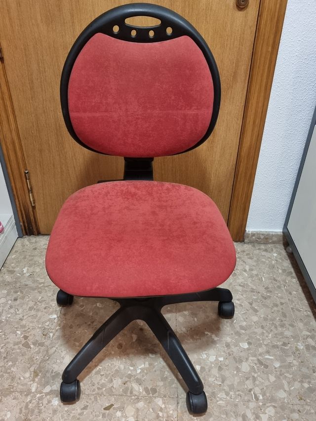 Silla para oficina