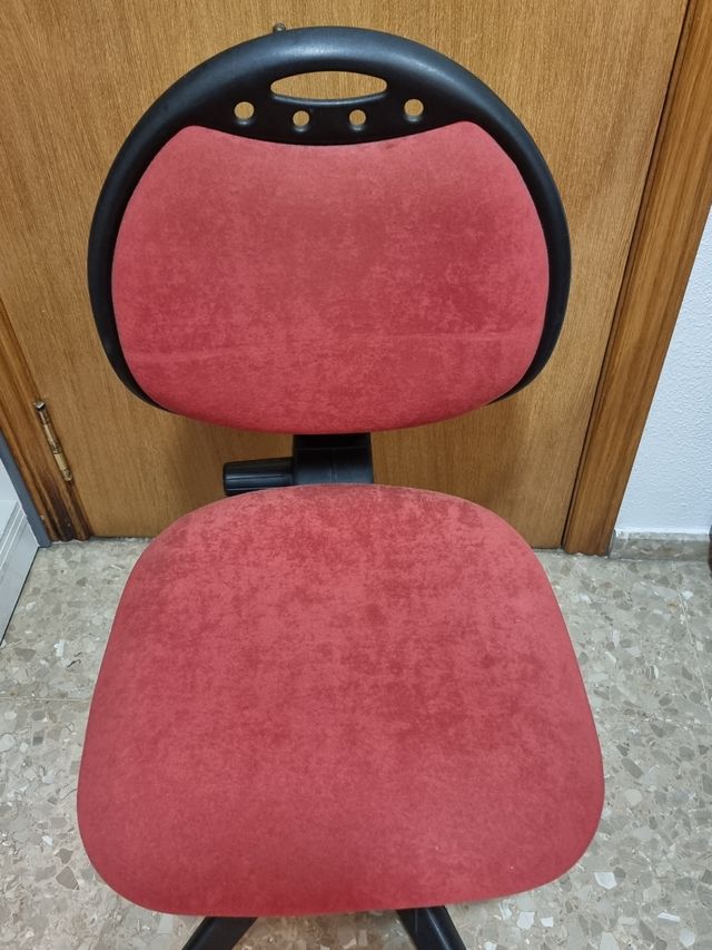 Silla para oficina
