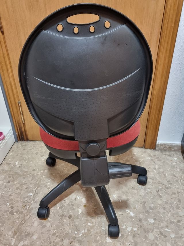 Silla para oficina