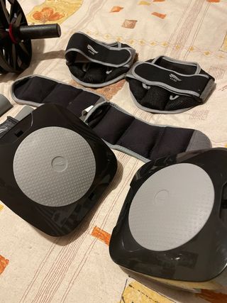 SET GIMNASIO A ESTRENAR