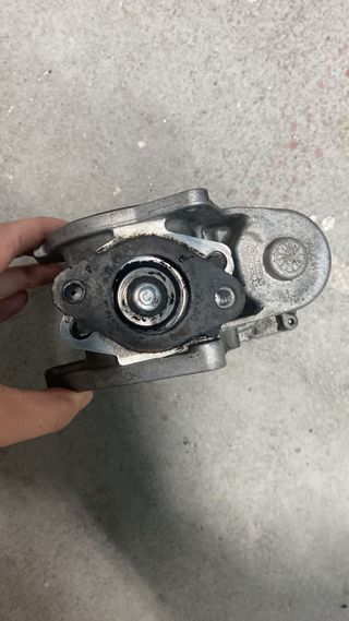 Válvula EGR 2.0 tdi CBA