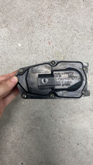 Válvula EGR 2.0 tdi CBA