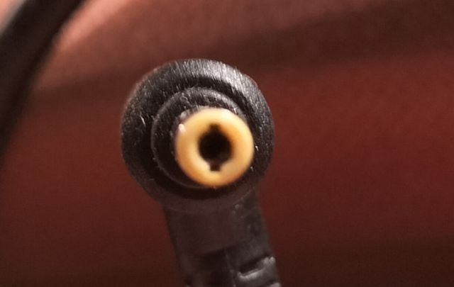 Cargador original lenovo ideapad s540