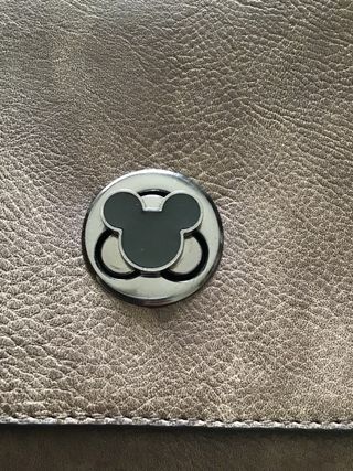 Mochila Mickey Mouse Nueva