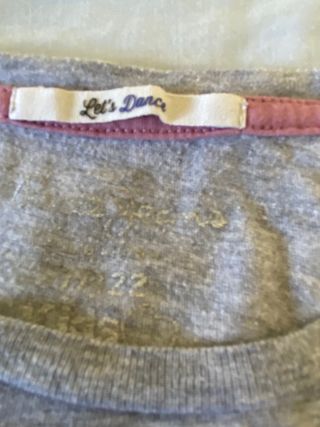 Camiseta manga larga PEPE JEANS para niña