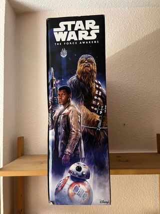 Star Wars Halcon Milenario Hasbro, NUEVO