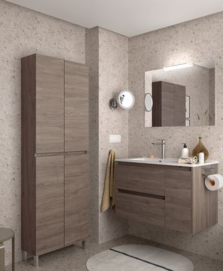 Fontanero y montador de muebles