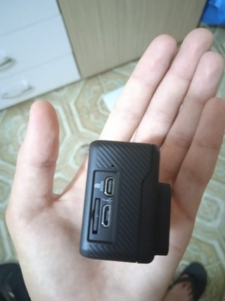 ‼️Oferta‼️Cámara deportiva "SK8 Cam 4K Ultra HD"