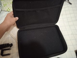 ‼️Oferta‼️Cámara deportiva "SK8 Cam 4K Ultra HD"