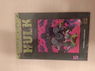 4 Cómics de Marvel