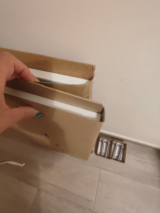Puertas para armario BESTA de IKEA