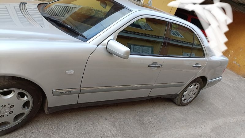 Mercedes-Benz Clase A 1998 - foto 1