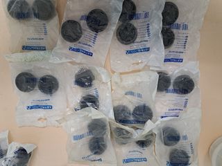 Tope escalera piscina