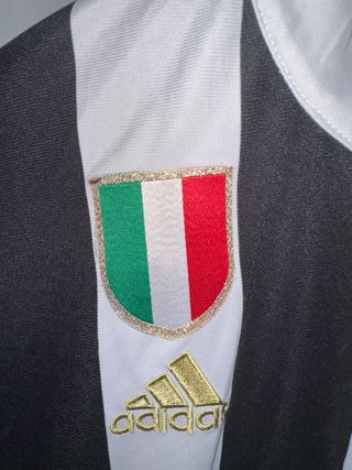 Camiseta Juve