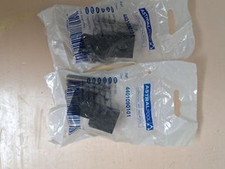 Taco fijación astrapool