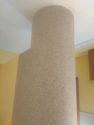 Pladur ponypiedra muros