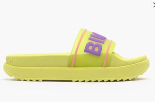 Sandalias/chanclas de Bimba y Lola