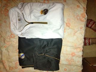 Chandal