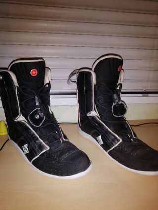 Patines rollerblade agresivos