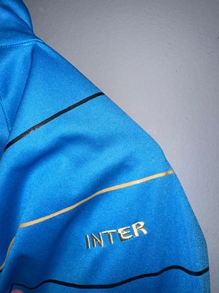 Chaqueta Inter