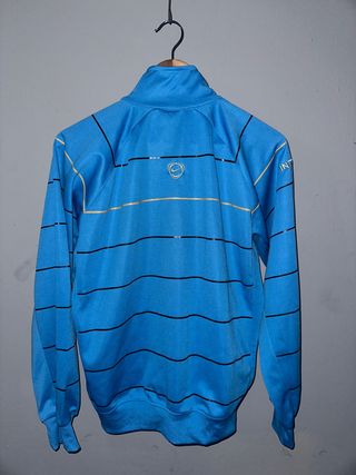 Chaqueta Inter
