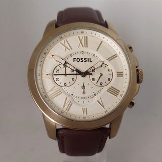 Reloj Fossil mod.GRANT