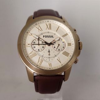 Reloj Fossil mod.GRANT