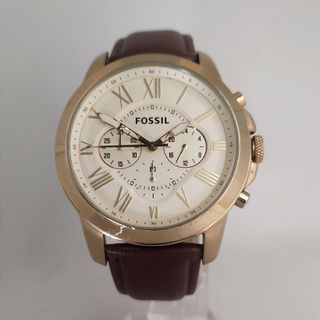 Reloj Fossil mod.GRANT