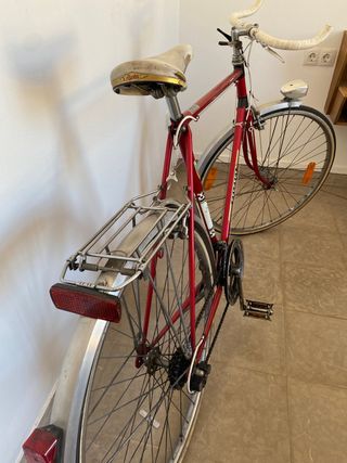 bicicleta Peugeot vintage