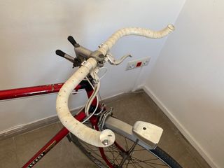 bicicleta Peugeot vintage