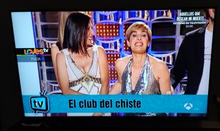 TV sony 55" 4K UHD HDR