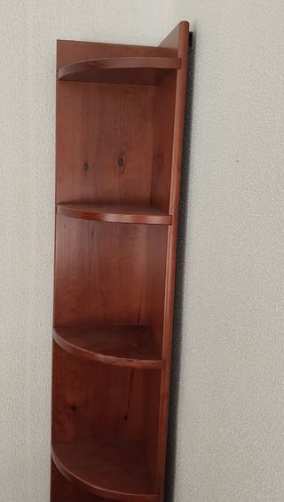Mueble Esquinero