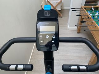 Bicicleta Estática 
