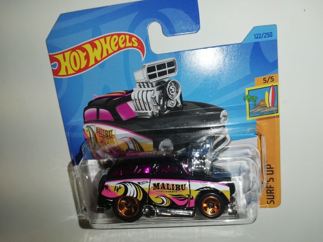Hotwheels Surf'n Turf