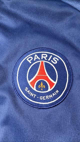 Chaqueta del Paris Saint Germain
