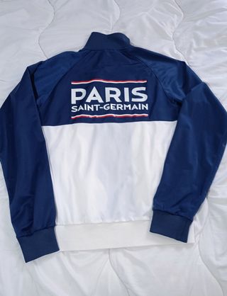 Chaqueta del Paris Saint Germain