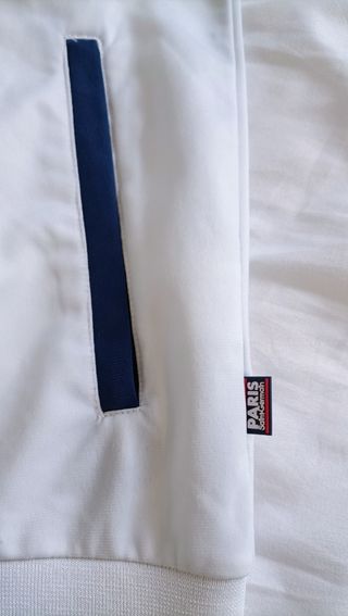 Chaqueta del Paris Saint Germain