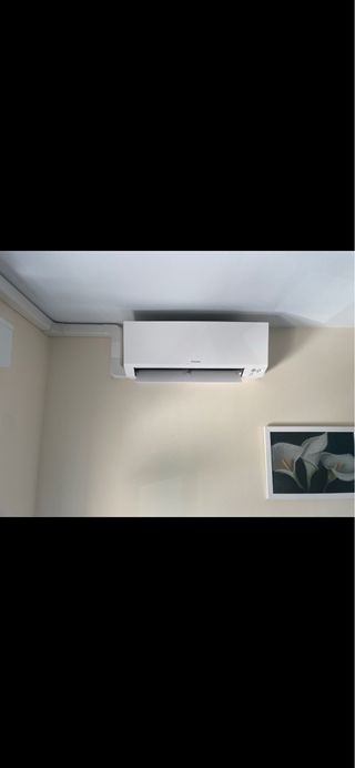 Instalaciones aire acondicionado