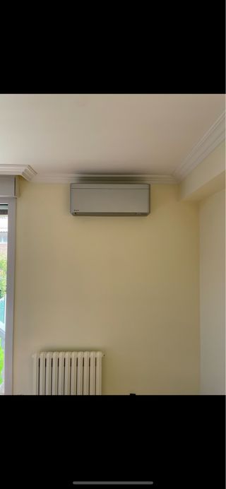 Instalaciones aire acondicionado